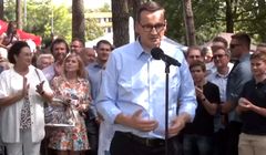 Pikniki „800 plus” pod lupą prokuratury. Zawiadamia NIK