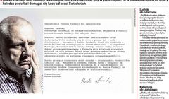 Tomasz Sekielski: Marek Lisiński nie ma wpływu na to, kto pojawi się w „Tylko nie mów nikomu”