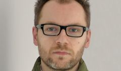 Piotr Kania: z Dragon Rouge do Logic Design