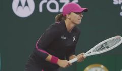 Iga Świątek gra w WTA Finals. Kiedy i gdzie oglądać?