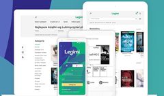 Legimi w głębszym dołku po zamieszaniu z wydawcami