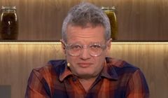 Marcin Meller nie wraca do Kanału Zero. „Detoks od polityki”