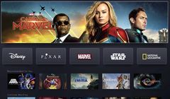 Nowe platformy VOD szykują ofensywę wymierzoną w Netfliksa. „Najciekawszą ofertę ma Disney+”