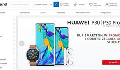 Sklep Morele.net odda pieniądze użytkownikom Huawei jeśli zostaną odcięci od Google