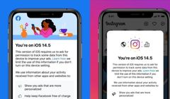 Silny cios Apple w segment reklamy. Tylko 13 procent użytkowników iPhone’ów pozwala na śledzenie przez aplikacje