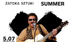 TIDAL organizuje wakacyjne koncerty w Sopocie. Na początek Krzysztof Krawczyk