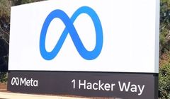 Meta chce powstrzymać promocję książki, która ukazuje ją w niekorzystnym świetle