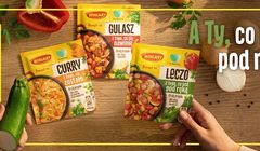 Winiary promują nowe warianty smakowe linii Pomysł na