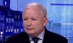 TVP szykuje dokument „Człowiek zbuntowany” o Jarosławie Kaczyńskim