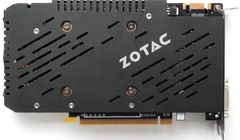 GeForce GTX 950 - nowa seria kart graficznych od Zotac