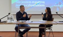 Nowa prowadząca w Historii Realnej. Kanał znów ma problemy z demonetyzacją