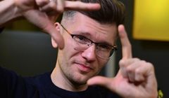 Znany dziennikarz filmowy nowym redaktorem naczelnym Filmwebu. Przedstawiono też jego zastępcę