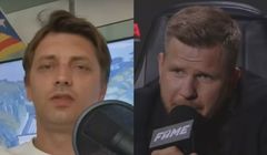 Dziennikarz idzie do sądu z Filipem Chajzerem. „Zebrało się”