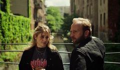 Grupa Kino Polska i Canal+ koproducentami filmu „Ryfka”, trwają zdjęcia