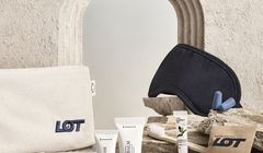 Produkty polskiej marki Phenomé na pokładach Dreamlinerów PLL LOT