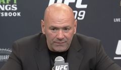 Kolejny ukłon wobec Trumpa? Szef federacji MMA we władzach Meta Platforms