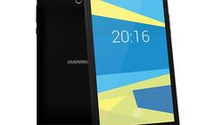 Qualcore 7021 3G - nowy tablet od Overmax od 300 zł