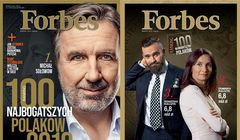 „Forbes” z nową szatą graficzną i działem Zjawisko, teksty rozwijane w internecie