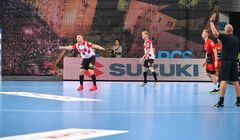 Suzuki Motor Poland sponsorem PGNiG Superligi kobiet i mężczyzn przez trzy kolejne sezony