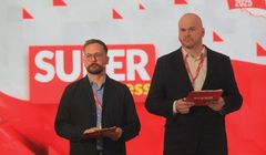 "Super Express" rusza z nowym programem. Formuła jak w debacie przed wyborami