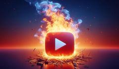 TOP 25 wydawców na YouTube. Niektóre duże media daleko za czołówką