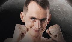 Jaś Kapela wraca do oktagonu. „Chciałbym zmierzyć się z Pereirą lub Bosakiem”