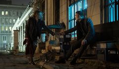 Nowy serial „Rysa” w styczniu w Ipla. Sony i Polsat zaczynają prace nad  „Układem”