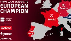 Betclic łączy się z konkurentem. Wielka fuzja w bukmacherce