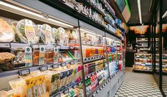 Najmniejsza Żabka uruchomiona w Poznaniu