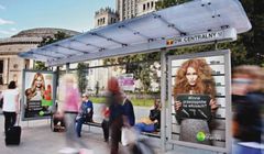 Trzy firmy w przetargu na obsługę wiat przystankowych w Warszawie