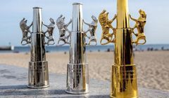 "Zimna wojna" Pawlikowskiego laureatem Złotych Lwów w Gdyni, "Kamerdyner" Bajona - Srebrnych