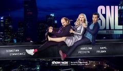 Piotr Adamczyk pierwszym prowadzącym „Saturday Night Live”, kolejnym będzie Robert Biedroń