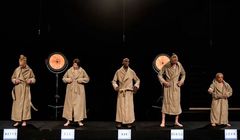 W telewizji dorośli rozbierają się przed dziećmi. Program opiera się na formacie „Ultra smider toejet”