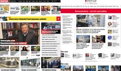 „Fakt” w internecie z większą przewagą nad „Super Expressem”. W dół Dziennik.pl i Polskatimes.pl