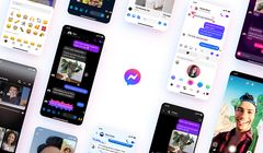 18 mln Polaków na Messengerze. Discord przed Teamsem, Zoom ze spadkiem