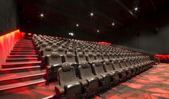 Disney+ i HBO Max niestraszne polskim kinom, bilety drożeją nieznacznie