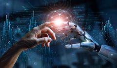 Menedżerowie wolą sztuczną inteligencję niż pracowników z pokolenia Z