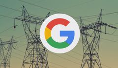 Google podaje zużycie prądu. Porównaliśmy je do Polski
