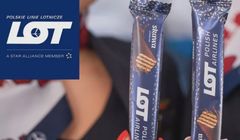 Nowość dla pasażerów linii LOT