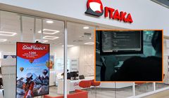 Atak hakerski na polskie biuro podróży. Wyciekły dane klientów