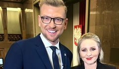 TV Republika przesuwa premierę nowego programu. Prowadzi dwójka byłych dziennikarzy TVP Info