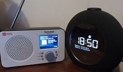 Poznański multipleks DAB+ z większym zasięgiem