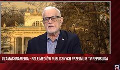 W TV Republika słowa o „barakach dla imigrantów w Auschwitz”. Co ze śledztwem?