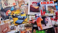 IKEA do 2028 roku zabroni wszystkich opakowań z tworzyw sztucznych