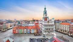 3,7 mln zł za promocję Poznania w trakcie IMPACT