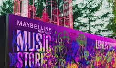 Endorfina events wygrała przetarg Maybelline