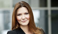 Beata Grabarczyk z Polsatu na rzecznika prasowego EmiTela