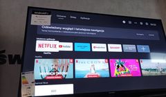Nadchodzi wielka aktualizacja systemu Android TV na telewizory