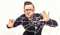 Człowiek-Pająk. Szef SpidersWeb.pl: Dziennikarze traktowali nas jak totalne głąby. A teraz?