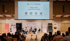 Wirtualnemedia.pl zapraszają na Patronite Forum 2024 - najważniejsze wydarzenie dla twórców ery cyfrowej